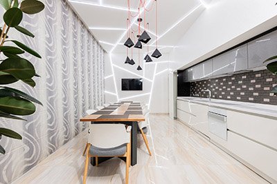 Residencial Cleaning Services